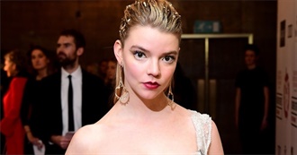 Anya Taylor-Joy Filmography March 2020