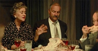 The Best Thanksgiving Films to Set the Holiday Mood (Spoiler.Bolavip)