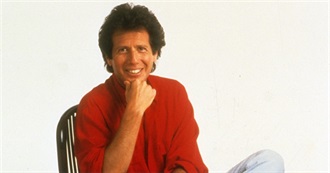 Garry Shandling Complete Filmography