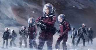 25 Highest-Grossing Non-English Films