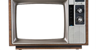 Top 50 Television Shows