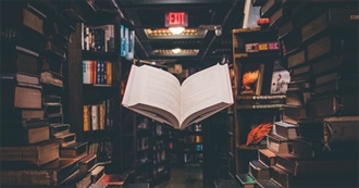 Books Jae Got for the Holidays