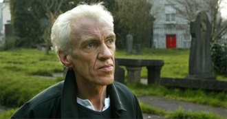 Books by Ken Bruen (Thru 2016)