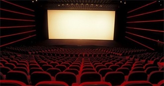 Br&#237;e&#39;s Movie Recommendations