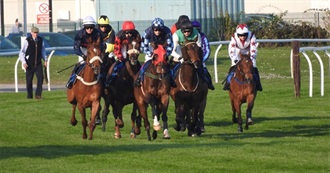 U.K. Race Courses