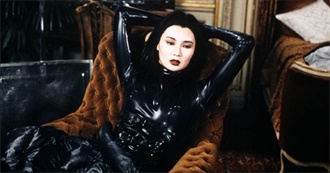 Films You Don&#39;t See in Almost Any Lists