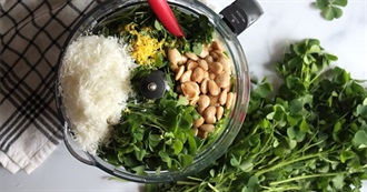 Guess the Book: Foods, Edition Three