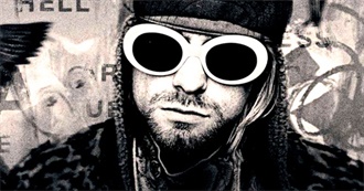 20 Great Music Documentaries