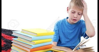 The Best Books Ever of All Time