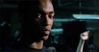 The First 10: Anthony MacKie