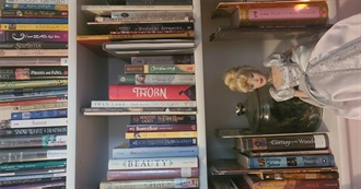 Ibrithir&#39;s Personal Library (Paired Down Xd)