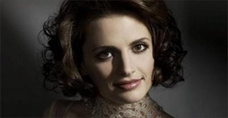 Stana Katic Movies and Series
