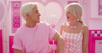 10 Movies to Watch If You Liked &quot;Barbie&quot;