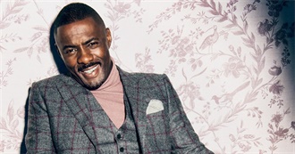 Idris Elba Movies Tissie Has Seen