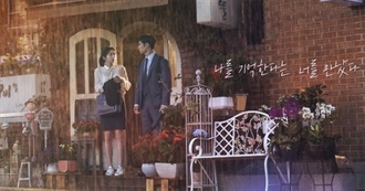 K-Dramas That Started and Ended