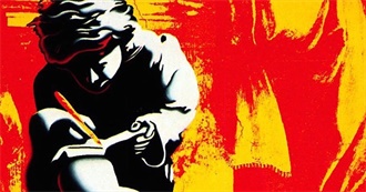 Manic Wayne&#39;s Last 10 Albums I&#39;ve Listened to Part 35