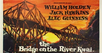 The Best Movies About World War 2