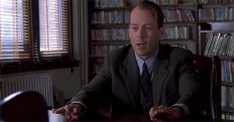 NK&#39;s 10 Favourite Bruce Willis Movies