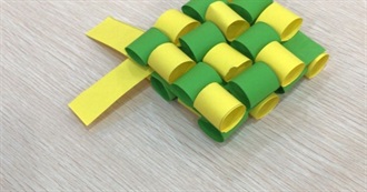 Hiya&#39;s 2022 Random Things She Did