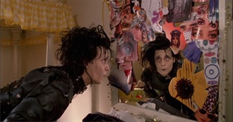 10 Male Actors in Their 50s + 5 of Their Movies