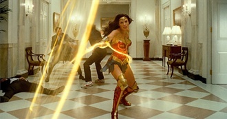 10 &#39;W&#39; Movies Ray Has Seen