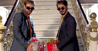 Bands on Saturday Night Live, Season 32