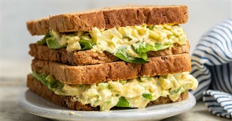 What David Ate - Day 441