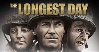 D-Day Movies