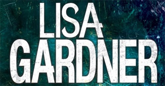 Lisa Gardner Books