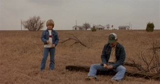 Ron&#39;s 150 Favourite Films