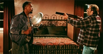 Samuel L. Jackson and Nicholas Cage Movies