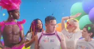 LGBTQIQA+ Acts That Performed on SNL