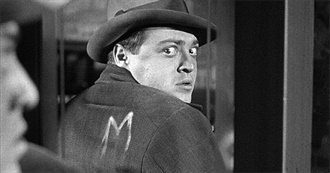 /Film&#39;s 15 Best Films of the 1930s