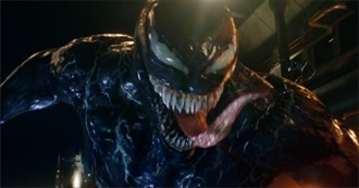 Movies About Villains