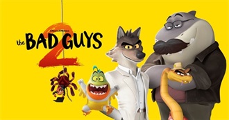 Last 10 Movies Troller344 Watched for the First Time 643