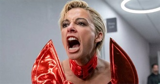 Harley Top 100 Movies