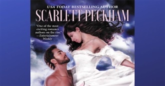 Every Historical Romance Book I&#39;ve Ever Read