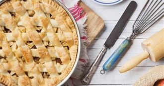 Big T&#39;s Desserts With Fruits