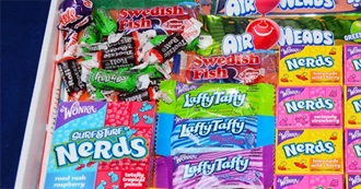 American Candy