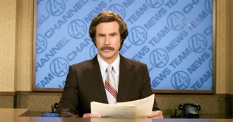 Movies That Are Overrated