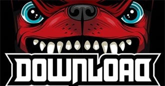 Download Festival