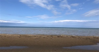 Countries MRJ Has Visited (2018 Update)