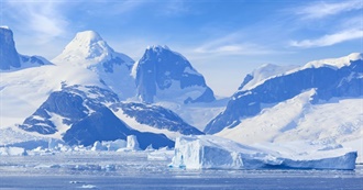 Lonely Planet&#39;s Top Experiences and Sights in Antarctica