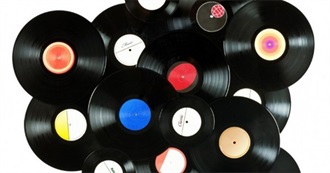 150 Dischi Del Ferrini