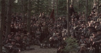 The Most Significant Films From the Soviet Union