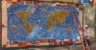 The Best Cities for Artists