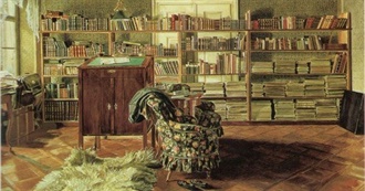 Another Trip to the Bookstore