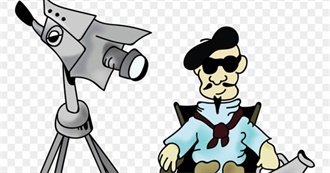 /tv/&#39;s Favorite Directors