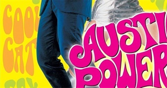 Movies Anna Saw in August &amp; Sept 2024