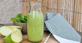 10 Beverages to Try in March